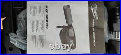 Milwaukee MXF DCD150 Cordless Diamond Core Drill No batteries