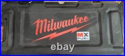 Milwaukee MXF DCD150 Cordless Diamond Core Drill No batteries
