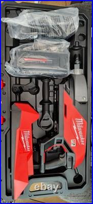 Milwaukee MXF DCD150 Cordless Diamond Core Drill No batteries