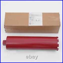 NEW Diamond Hole Saw Core Drills 63mm/76mm/112mm 450mm Long Holesaw Cutter Bit