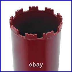 NEW Diamond Hole Saw Core Drills 63mm/76mm/112mm 450mm Long Holesaw Cutter Bit