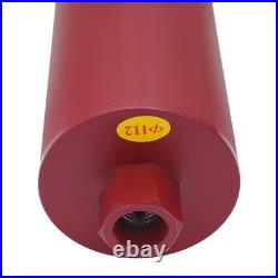 NEW Diamond Hole Saw Core Drills 63mm/76mm/112mm 450mm Long Holesaw Cutter Bit