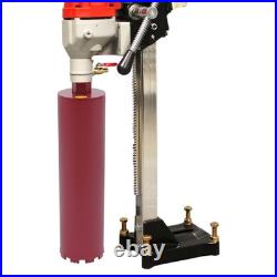 NEW Diamond Hole Saw Core Drills 63mm/76mm/112mm 450mm Long Holesaw Cutter Bit