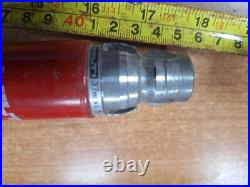 NEW Hilti Dimond Core Bit BI 37 mm diameter length measures 430 See photo