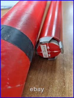 NEW Hilti Dimond Core Bit BI 37 mm diameter length measures 430 See photo