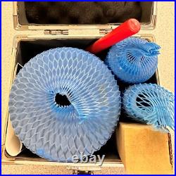 Norton Dry Diamond Core Set 8Pce 38 52 117mm 48845-0001