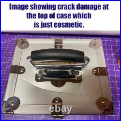 Norton Dry Diamond Core Set 8Pce 38 52 117mm 48845-0001