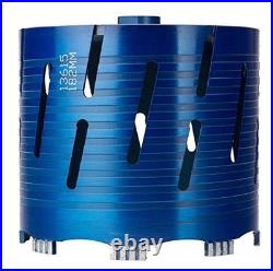 OX Spectrum Superior 182mm Superfast Helix Dry Diamond Core Drill BX10-182