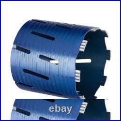 OX Tools Spectrum Superior Superfast Helix Dry Diamond Core Drill 162mm