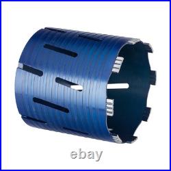 OX Ultimate Superfast Helix Dry Diamond Core Drill 162mm