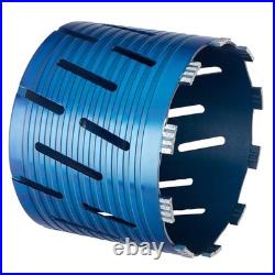 OX Ultimate Superfast Helix Dry Diamond Core Drill 200mm