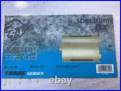 Ok 5 Piece Trade Dry Core Case Set