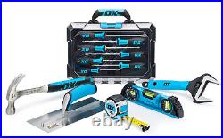 Ox Tools Spectrum BX10-152 BSP Diamond Core Drill 152mm x 150mm Blue