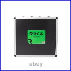 RIKA Turbo Diamond Core Set 5pc