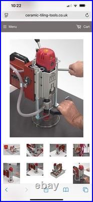 Raimondi Diamond Core Drill Tile Stome Marble Porcelain Granite Hole Saw