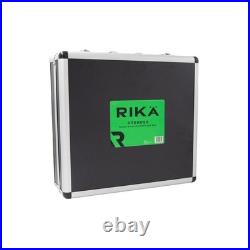 Rika HTSR055 Turbo Diamond Core Set 5 Piece HTSR055