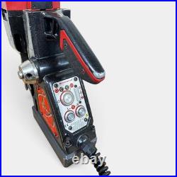 Rotabroach Element 40 110V 1200W Magnetic Mag Drill 40mm Core Drill Case