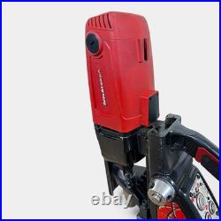 Rotabroach Element 40 110V 1200W Magnetic Mag Drill 40mm Core Drill Case
