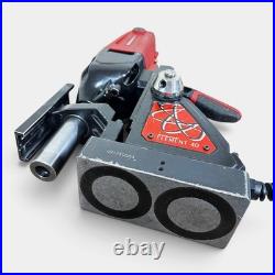 Rotabroach Element 40 110V 1200W Magnetic Mag Drill 40mm Core Drill Case