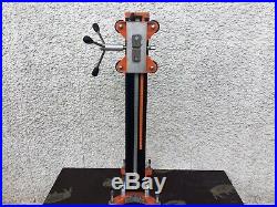 SPIT Diamond Core Drilling Rig Stand SAME AS HILTI