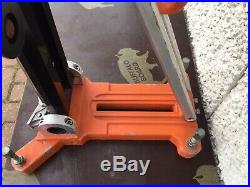 SPIT Diamond Core Drilling Rig Stand SAME AS HILTI