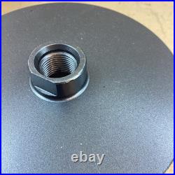 Saber Impact Diamonds 152mm Diamond Core Drill Bit New Boxed