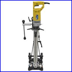 Sealey 110V Diamond Core Drill Variable Speed & Overload Protection DCD110V
