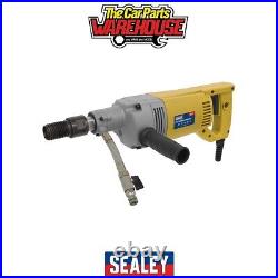 Sealey DCD110V Diamond Core Drill 110V