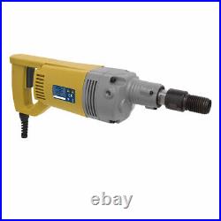 Sealey DCD110V Diamond Core Drill 2300W 110V