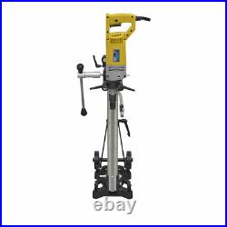 Sealey DCD110V Diamond Core Drill 2300W 110V