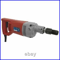 Sealey DCD230V Diamond Core Drill 2300W 230V