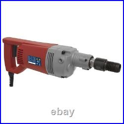 Sealey DCD230V Diamond Core Drill 230V