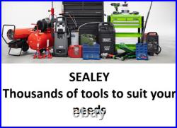 Sealey DCD230V Diamond Core Drill 230V