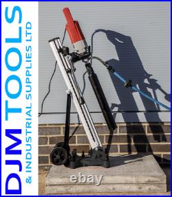 Sealey DCDST Diamond Core Drill Stand