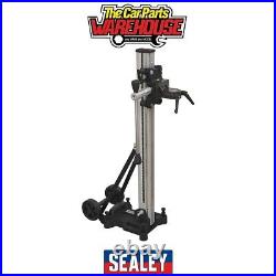 Sealey DCDST Diamond Core Drill Stand