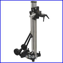 Sealey DCDST Diamond Core Drill Stand