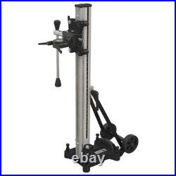 Sealey DCDST Diamond Core Drill Stand