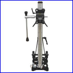 Sealey DCDST Diamond Core Drill Stand