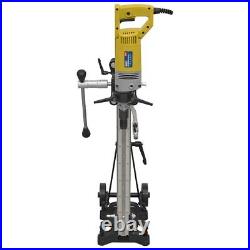 Sealey Diamond Core Drill 110V