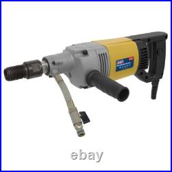 Sealey Diamond Core Drill 110V DCD110V