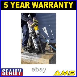 Sealey Diamond Core Drill 110V DCD110V