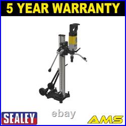 Sealey Diamond Core Drill 110V DCD110V