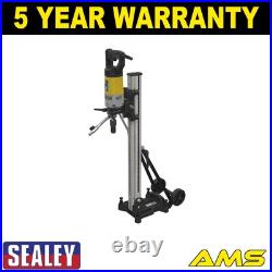 Sealey Diamond Core Drill 110V DCD110V