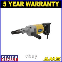 Sealey Diamond Core Drill 110V DCD110V