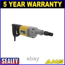 Sealey Diamond Core Drill 110V DCD110V