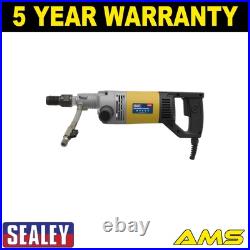 Sealey Diamond Core Drill 110V DCD110V