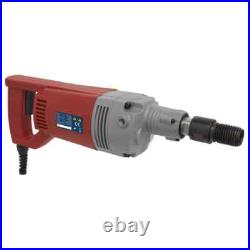 Sealey Diamond Core Drill 230V Garage Workshop DIY