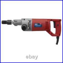 Sealey Diamond Core Drill 230V Garage Workshop DIY