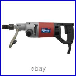 Sealey Diamond Core Drill 230V Garage Workshop DIY