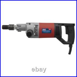 Sealey Diamond Core Drill 230V Garage Workshop DIY